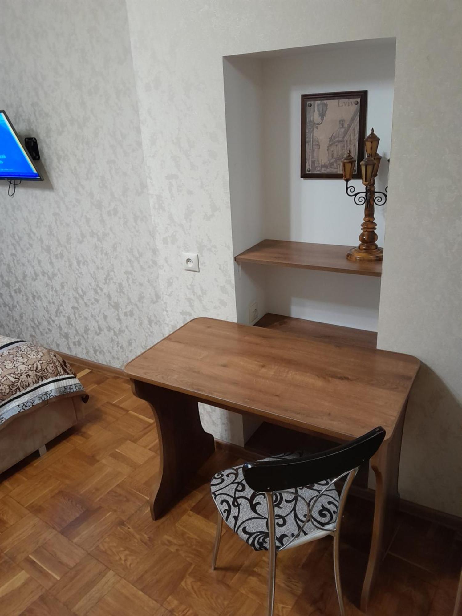 Apartments Near Rynok Square Лвив Стая снимка