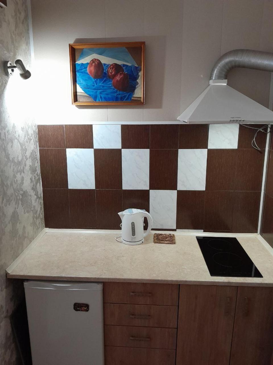 Apartments Near Rynok Square Лвив Екстериор снимка